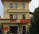 Hotel Arilica Peschiera Lake of Garda